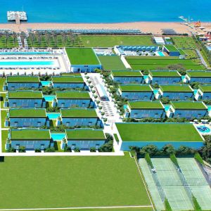 Hotel Royal Heaven Villas