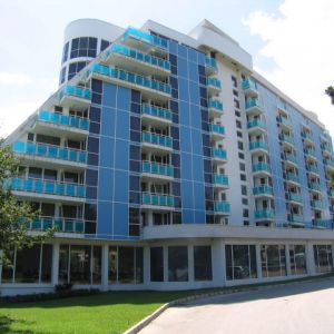 Hotel Rubin