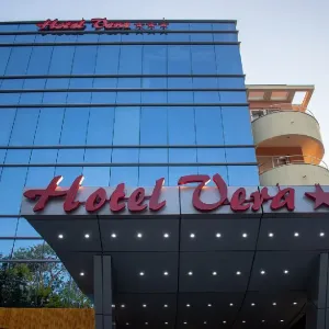 Hotel Vera Eforie N