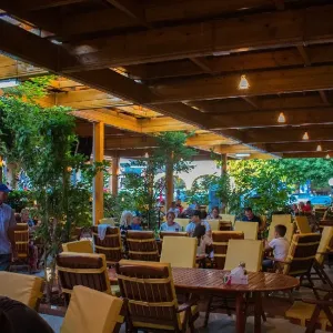 Hotel Vera Eforie N