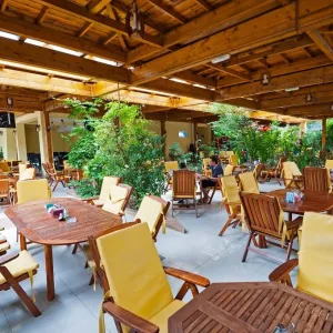 Hotel Vera Eforie N