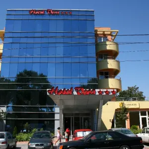 Hotel Vera Eforie N