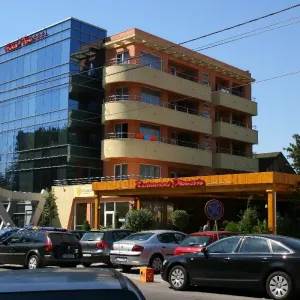 Hotel Vera Eforie N