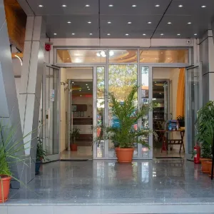 Hotel Vera Eforie N