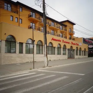 Hotel Vera Eforie N