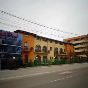 Hotel Vera Eforie N