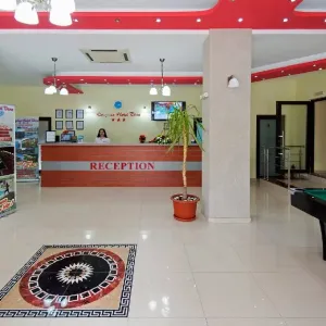 Hotel Vera Eforie N