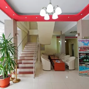 Hotel Vera Eforie N