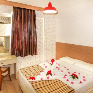 Hotel Club Aqua Plaza