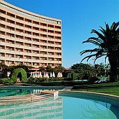 Hotel Dom Pedro Golf