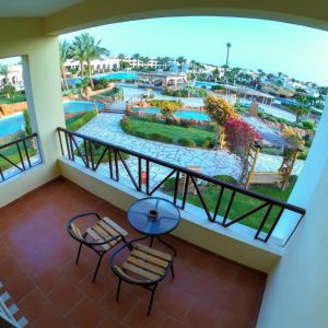Regency Plaza Aqua Park and Spa Resort