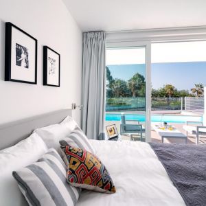 Hotel Baobab Suites