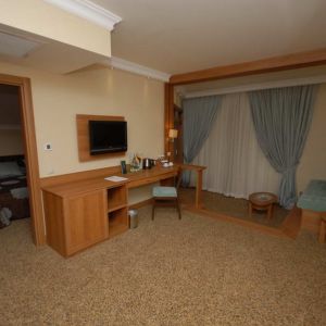 Hotel Sueno Golf Belek