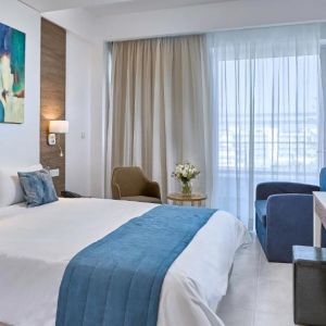 Gaia Sun N Blue Hotel