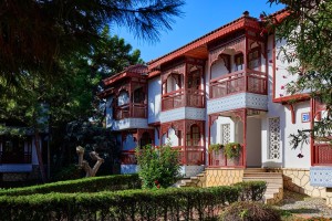 Ali Bey Club Manavgat