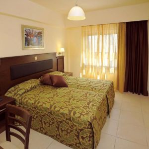 Euronapa Hotel Apartments
