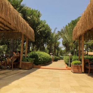 Hotel Club Turtas Beach