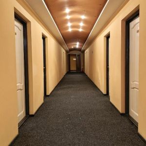 Hotel Cris