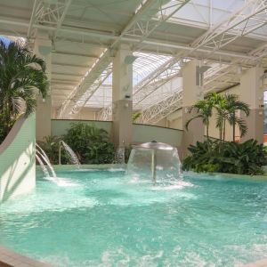 Hotel Lotus Therm