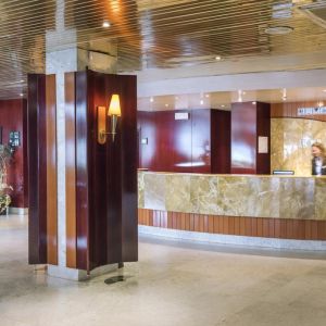 Hotel Tropic Park