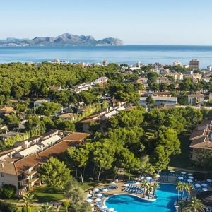 Hotel Vell Mari Hotel and Resort