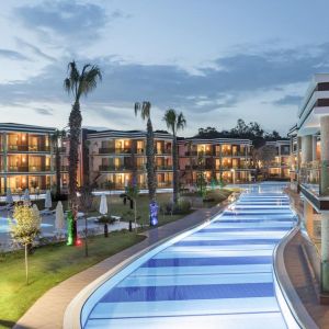 TUI Magic Life Masmavi Belek