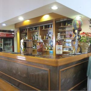 Hotel Flamingo Beach