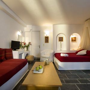 Hotel Regina Mare