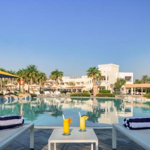 Sealine Beach, a Murwab Resort
