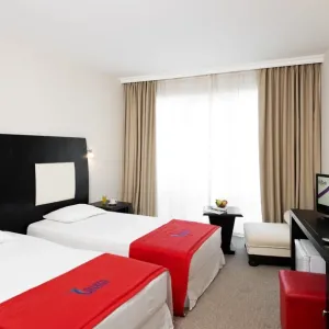 Hotel Calypso