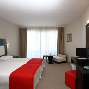 Hotel Calypso