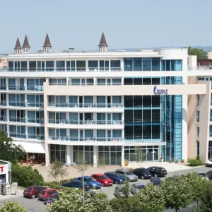 Hotel Calypso