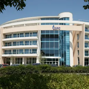 Hotel Calypso
