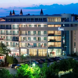 Hotel Calypso