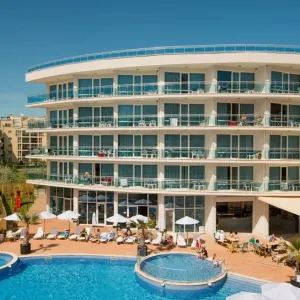 Hotel Calypso