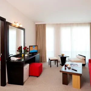 Hotel Calypso