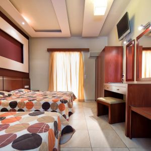 Hotel Canadian Zakynthos