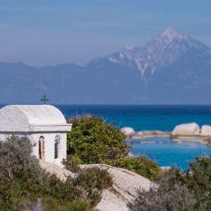 Azapiko Blue Sea Hotel