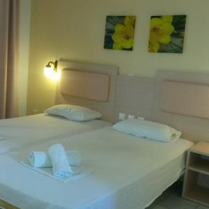 Hotel Calypso Kassandra