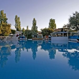 Hotel Lydia Maris Resort and Spa