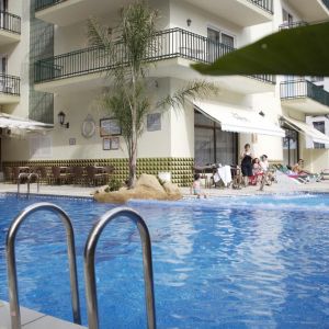 Hotel Terramar