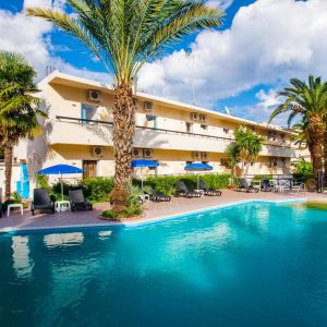 Ipsos Di Mare Hotel