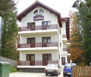 Hotel Edelweiss