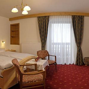 Hotel Ronce