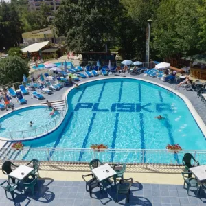 Hotel Pliska