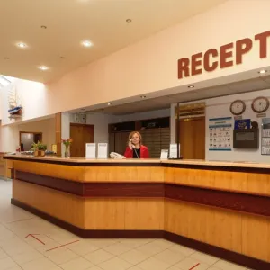 Hotel Pliska