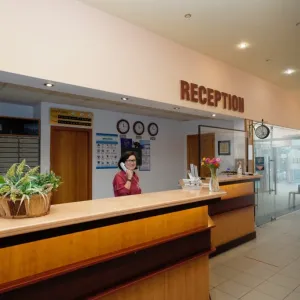 Hotel Pliska
