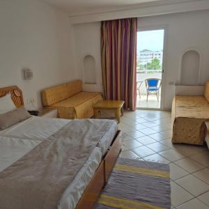 Hotel Golf Residence