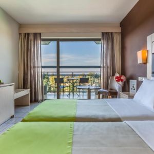 Hotel Kipriotis Hippocrates