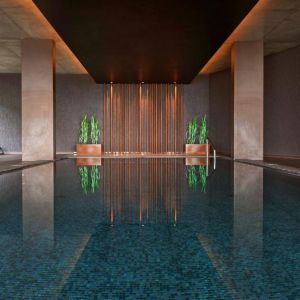 Hotel Saccharum Resort and Spa Savoy Signature